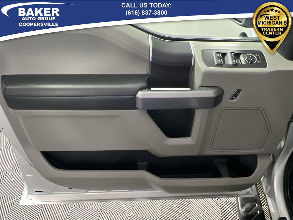 Used 2019 Ford F150 XLT image 18