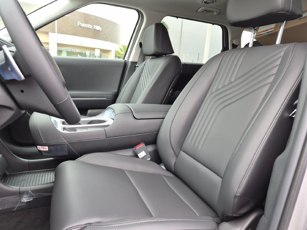 New 2026 Hyundai Palisade SEL AWD/4WD image 14