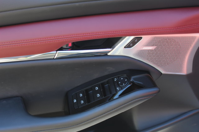 New 2026 MAZDA MAZDA3 2.5 S Hatchback w/ Premium Pkg FWD image 16