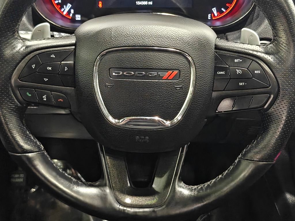 Used 2018 Dodge Durango GT w/ Premium Group image 5