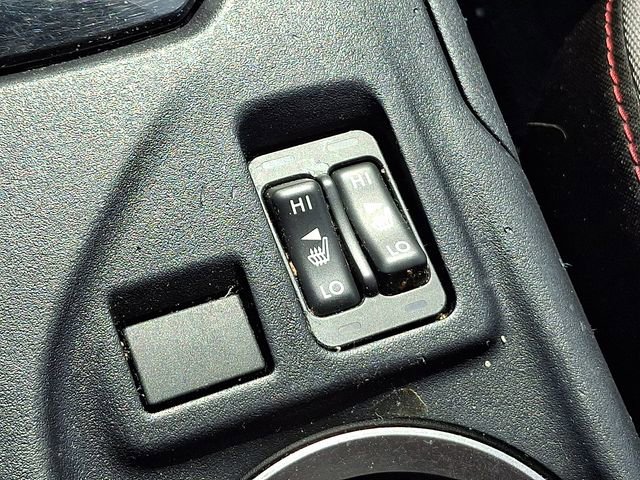 Used 2020 Subaru Impreza 2.0i Sport image 25