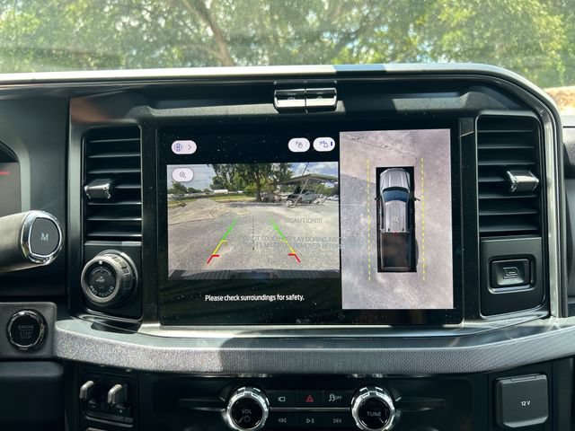 New 2026 Ford F450 Platinum w/ FX4 Off-Road Package AWD/4WD image 20