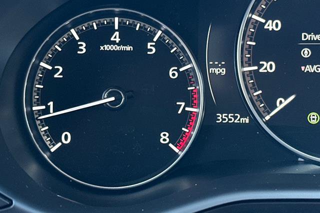 Certified 2026 MAZDA CX-30 AWD 2.5 S image 29