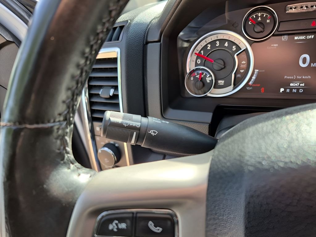 Used 2018 RAM 2500 Laramie image 35