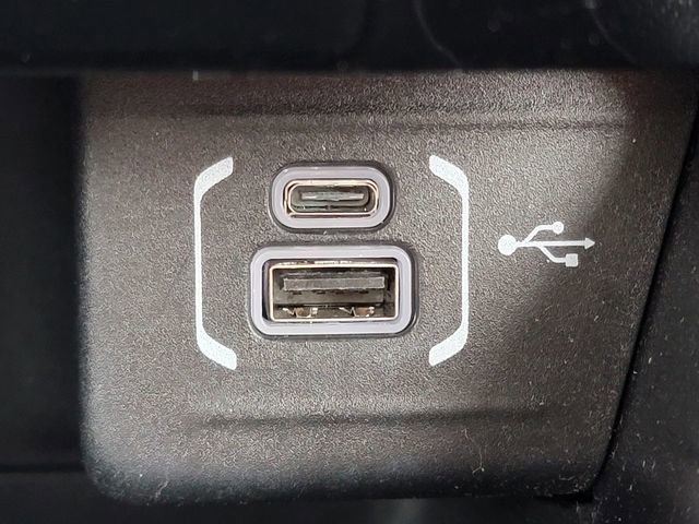 Certified 2022 Jeep Compass Latitude w/ Convenience Group image 8