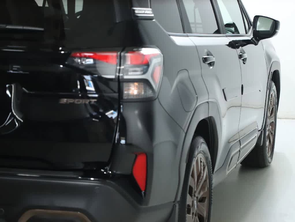 Used 2025 Subaru Forester Sport AWD/4WD image 46