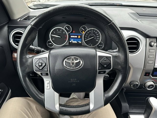 Used 2017 Toyota Tundra Limited image 31