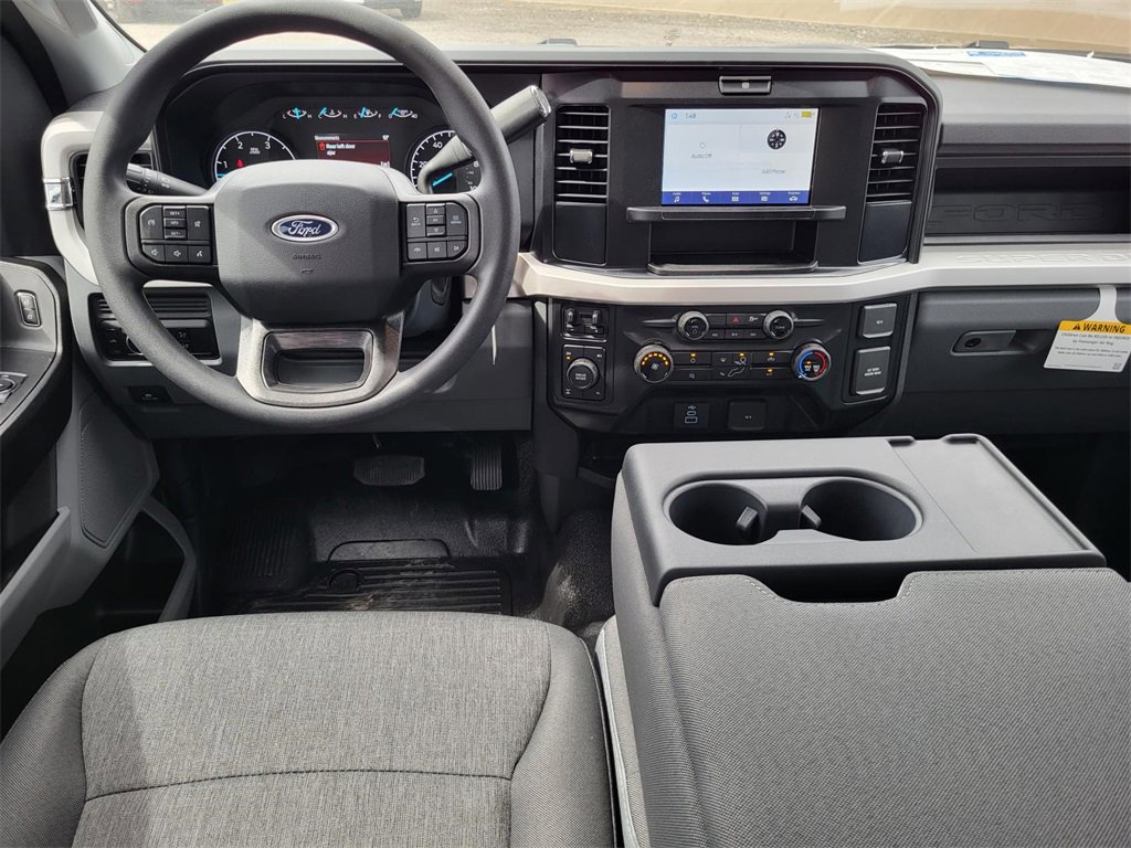New 2026 Ford F250 XL image 12