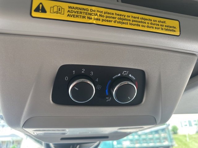 New 2025 Ford Transit 350 XL w/ Upfitter Package image 33