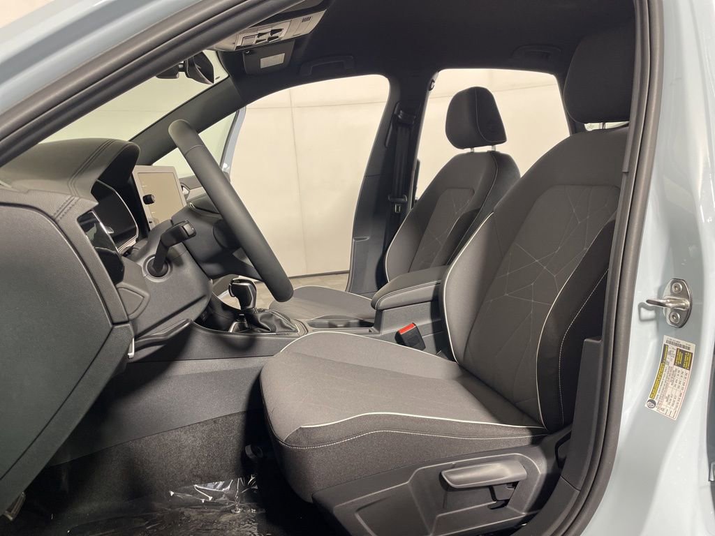 New 2026 Volkswagen Jetta Sport FWD image 10