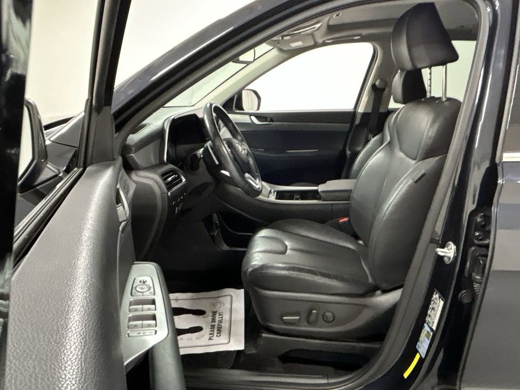Used 2020 Hyundai Palisade SEL image 11