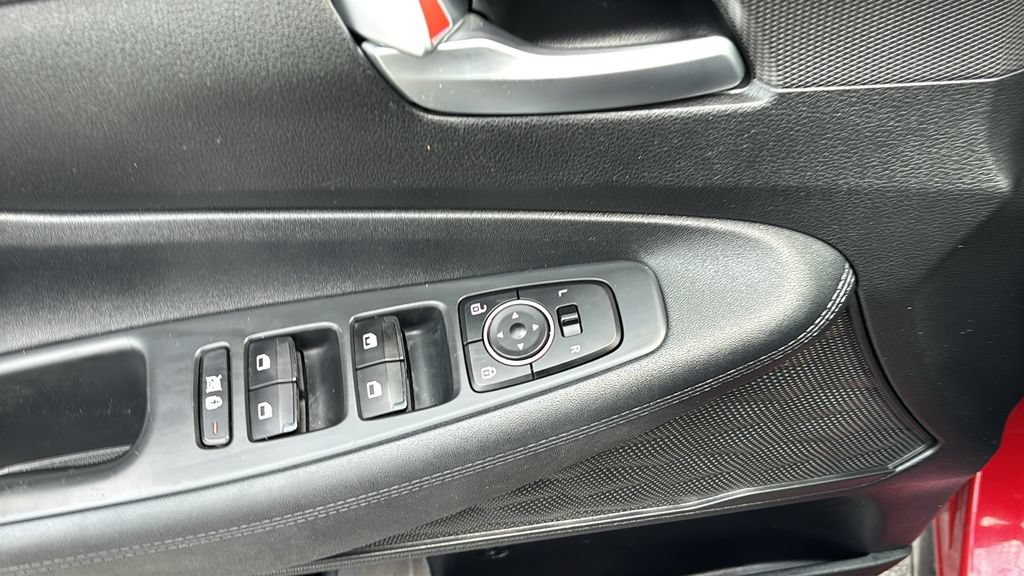 Used 2019 Hyundai Santa Fe SE FWD image 14