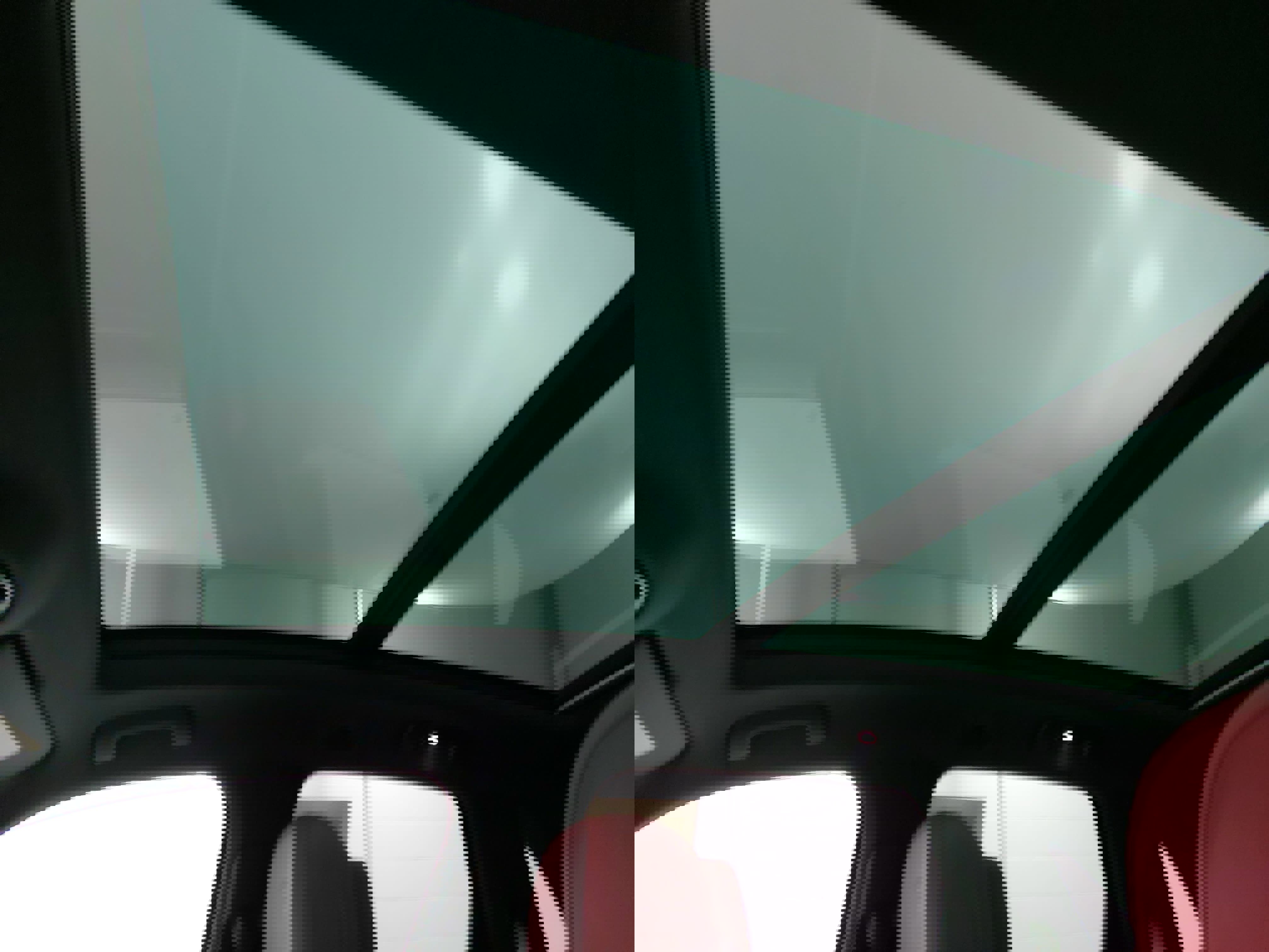 Used 2023 Porsche Cayenne Platinum Edition w/ Premium Package Plus image 32