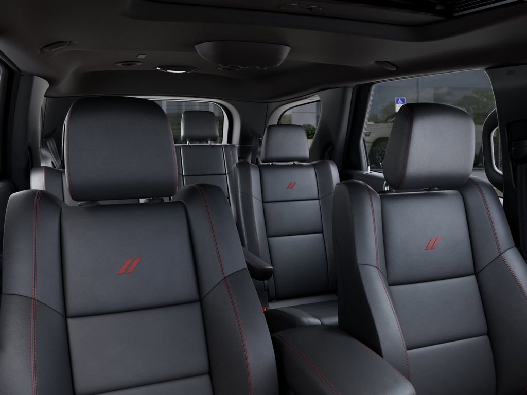 New 2026 Dodge Durango GT image 26