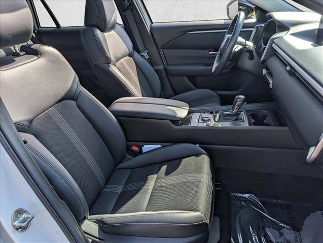 Used 2023 MAZDA CX-50 2.5 S w/ Cargo Package image 22