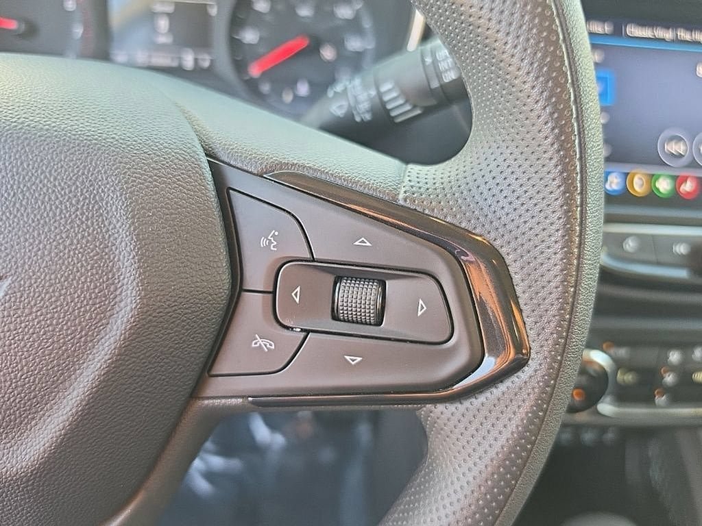 Used 2023 Chevrolet TrailBlazer LT w/ Convenience Package AWD/4WD image 11