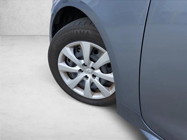 Used 2021 Toyota Corolla LE image 10
