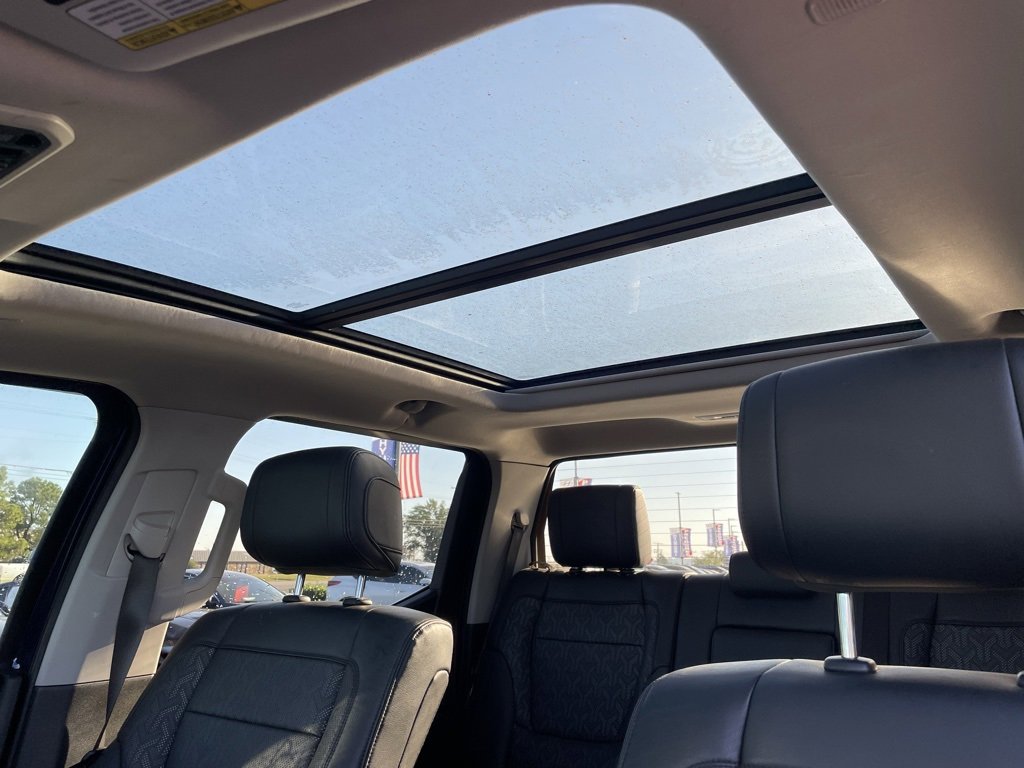 Used 2022 Toyota Tundra Limited image 22