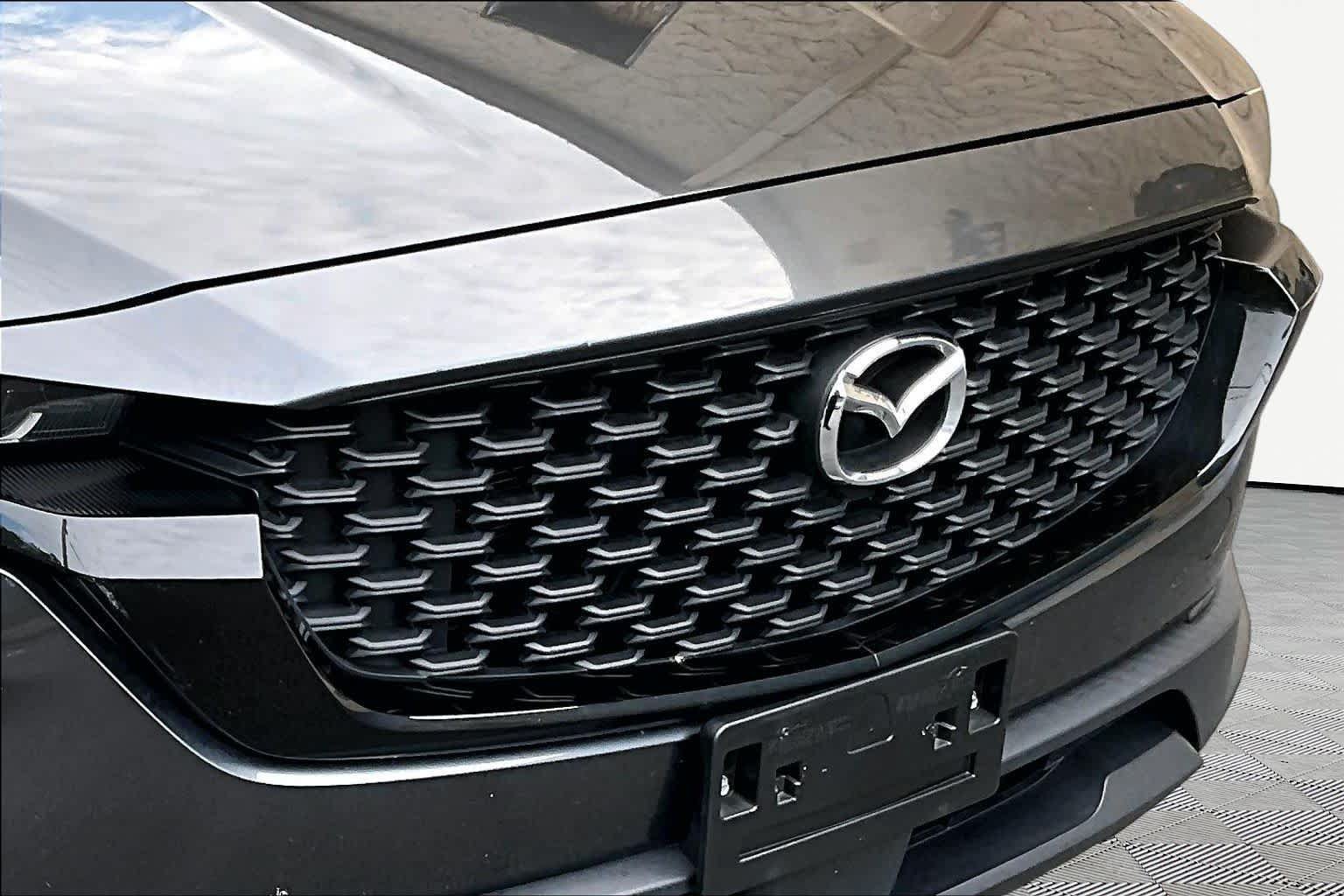 Used 2023 MAZDA CX-50 2.5 S w/ Cargo Package AWD/4WD image 30