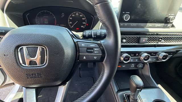 Used 2024 Honda Civic EX-L image 26