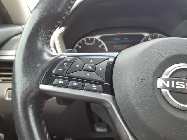 Used 2024 Nissan Altima 2.5 SR FWD image 15
