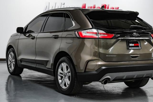 Used 2019 Ford Edge SEL w/ Equipment Group 201A image 12