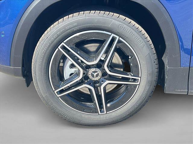 New 2026 Mercedes-Benz GLB 250 4MATIC image 11