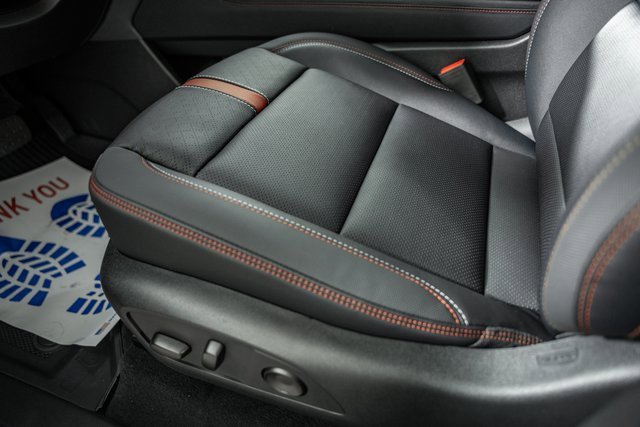 New 2026 Chevrolet Traverse RS w/ LPO, Floor Liner Package image 42