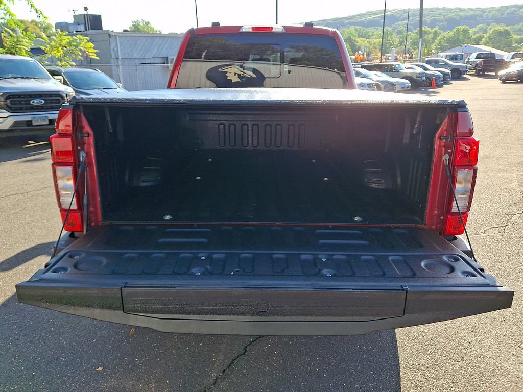 Used 2020 Ford F250 XLT w/ XLT Premium Package AWD/4WD image 29