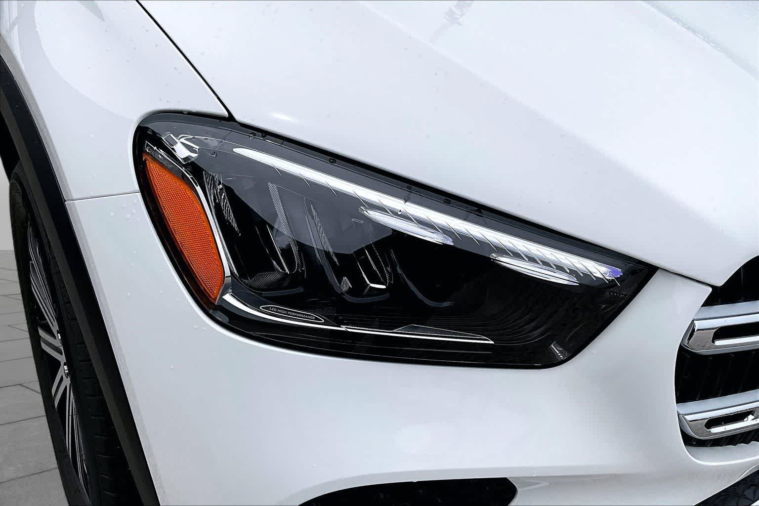 New 2026 Mercedes-Benz GLE 350 4MATIC image 20