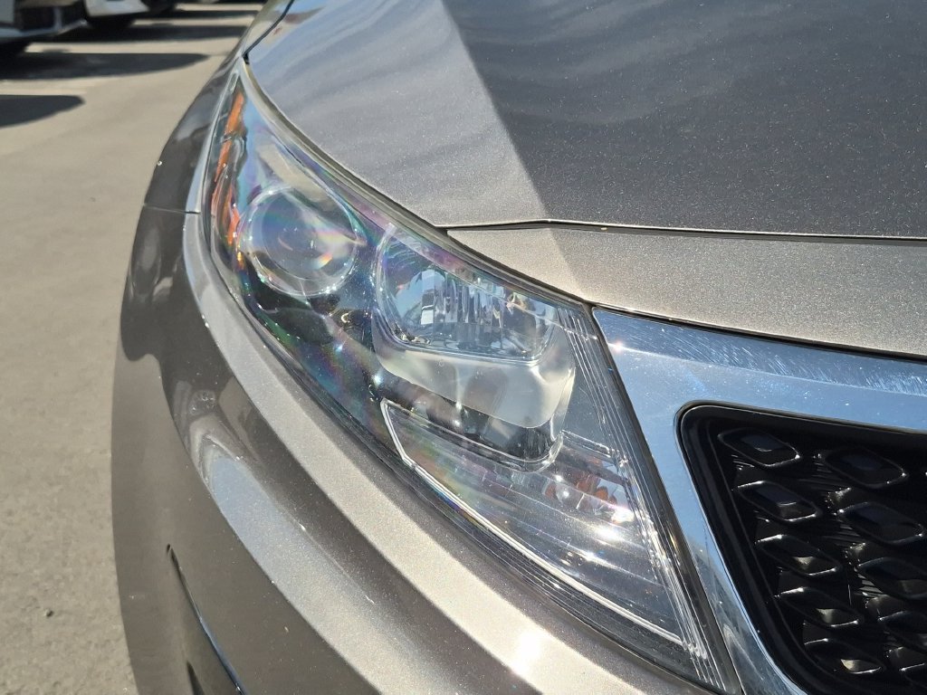 Used 2013 Kia Optima EX w/ Premium Pkg FWD image 23