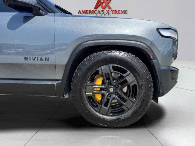 Used 2022 Rivian R1T Adventure image 67