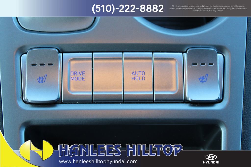 Used 2023 Hyundai Kona SE w/ Cargo Package image 20