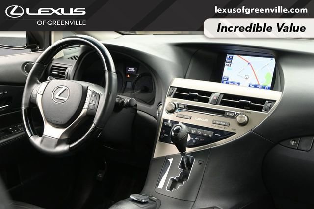 Used 2015 Lexus RX 350 AWD image 31