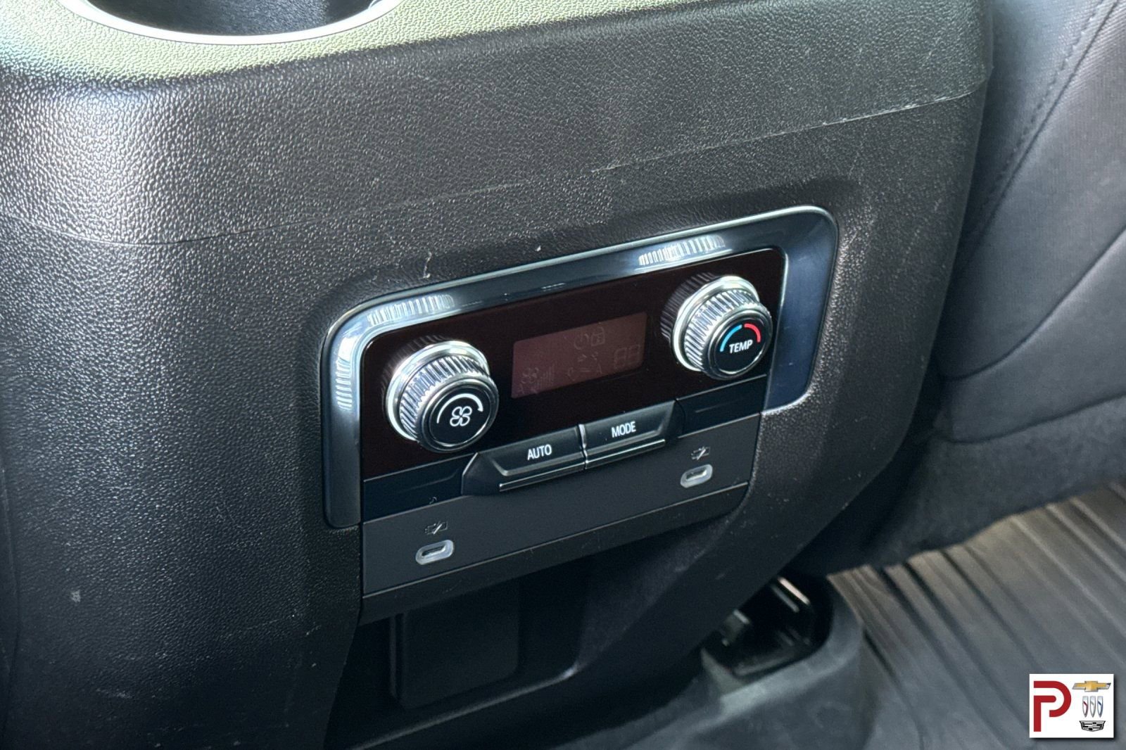 Certified 2023 GMC Yukon XL SLE w/ Gmc Pro Safety Plus Package image 14