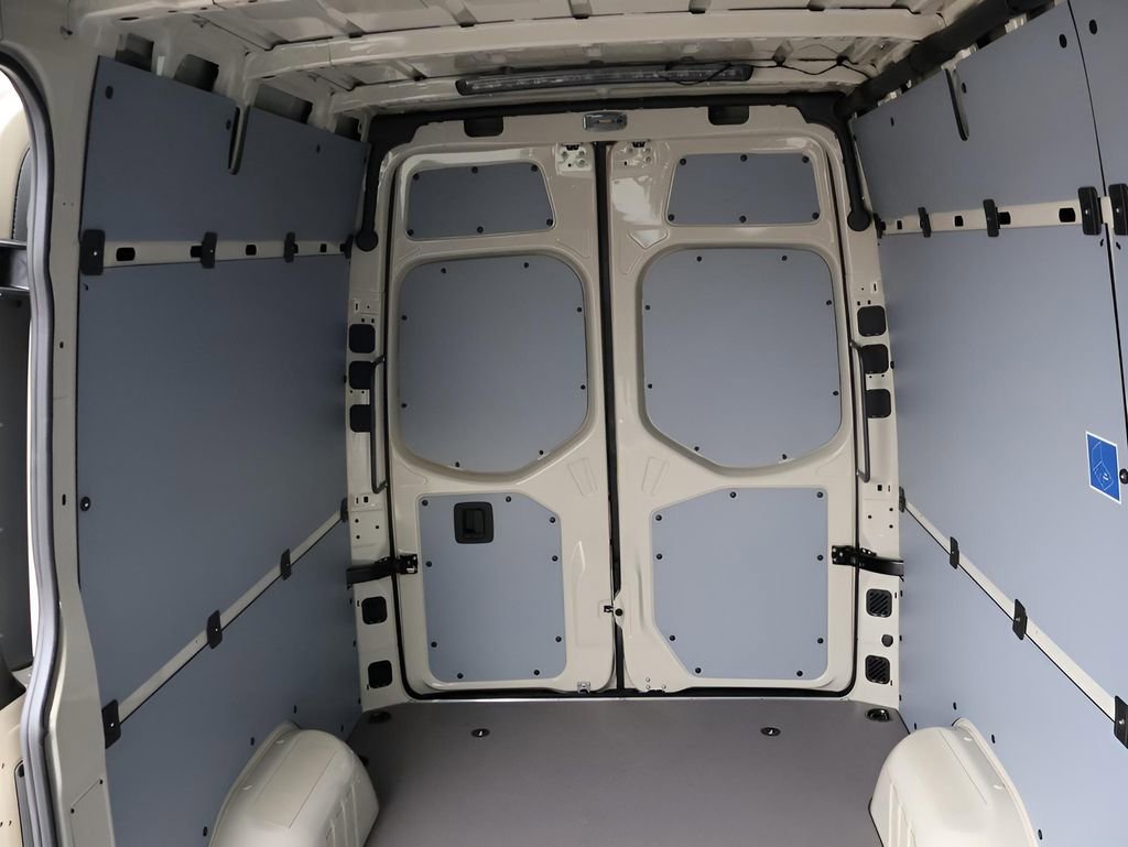 New 2026 Mercedes-Benz Sprinter 144 Cargo image 18