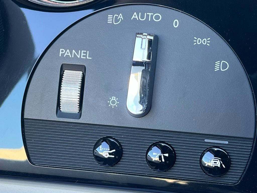 Certified 2019 Rolls-Royce Dawn image 19