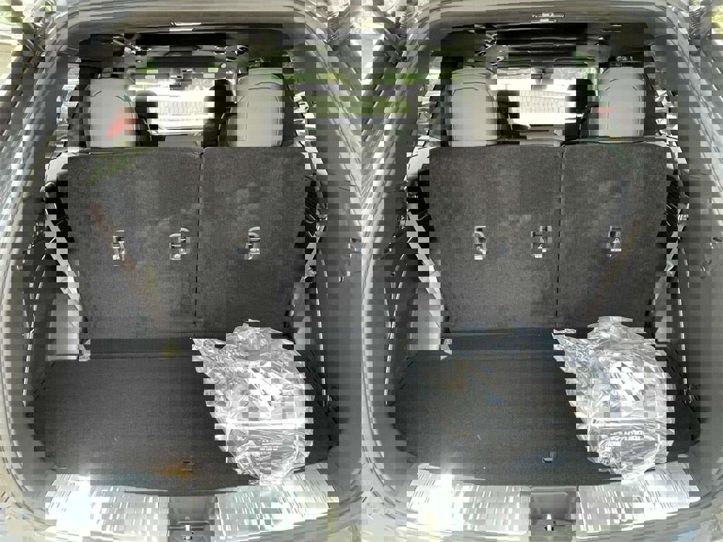 New 2026 Hyundai Palisade Calligraphy image 28