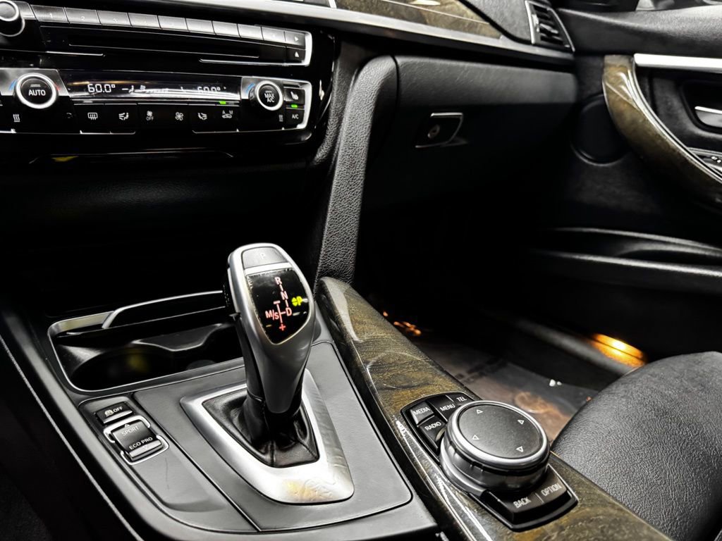 Used 2016 BMW 328i Sedan image 26