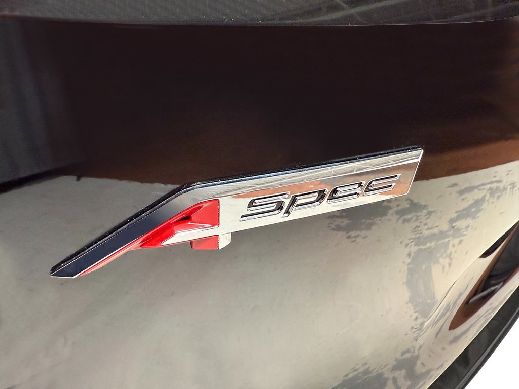 New 2026 Acura ADX A-Spec image 12