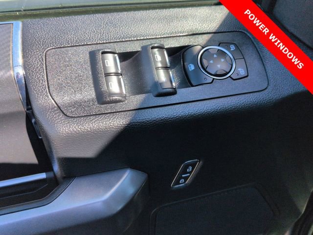 Used 2020 Ford F150 XLT w/ Equipment Group 302A Luxury image 23