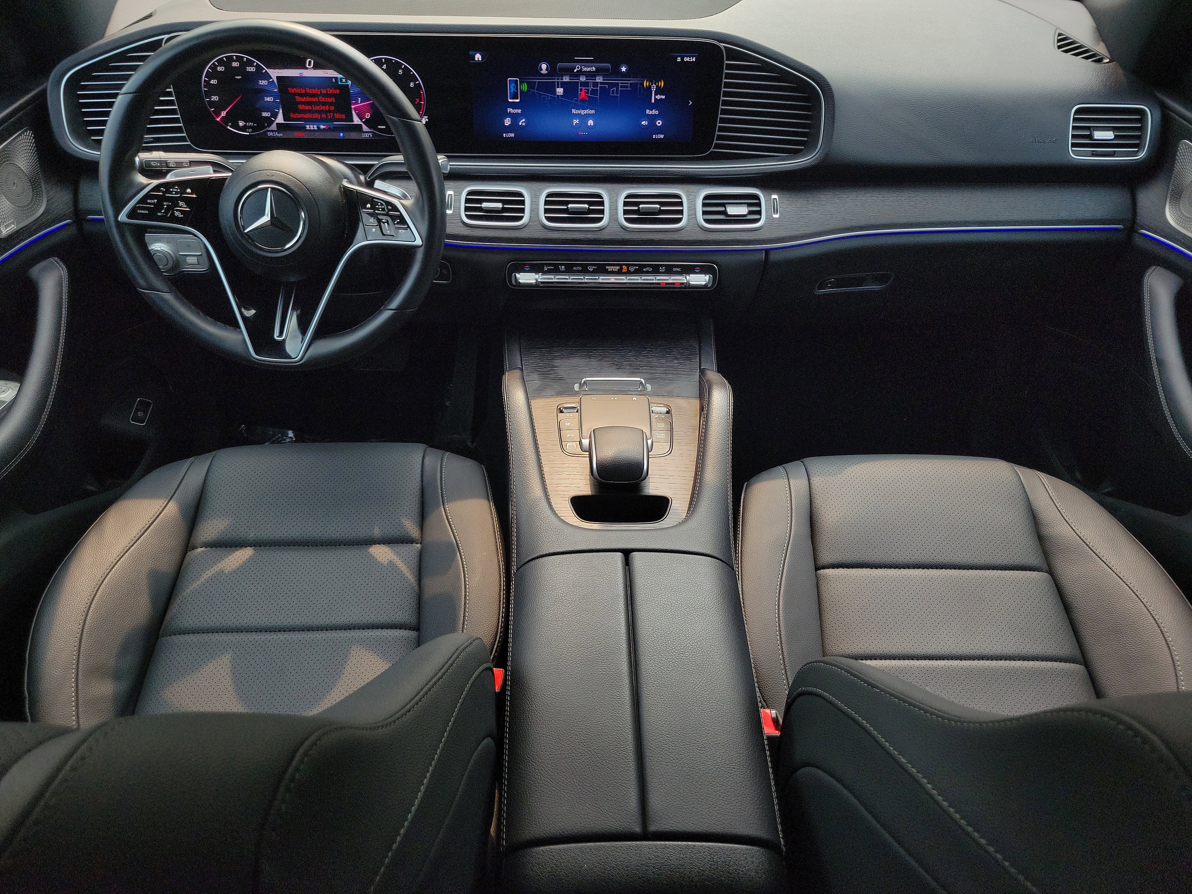 Used 2025 Mercedes-Benz GLE 350 4MATIC w/ AMG Line Exterior image 14