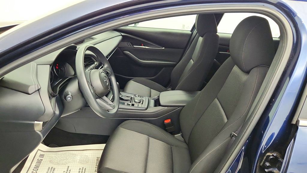 Used 2024 MAZDA CX-30 AWD 2.5 S image 20