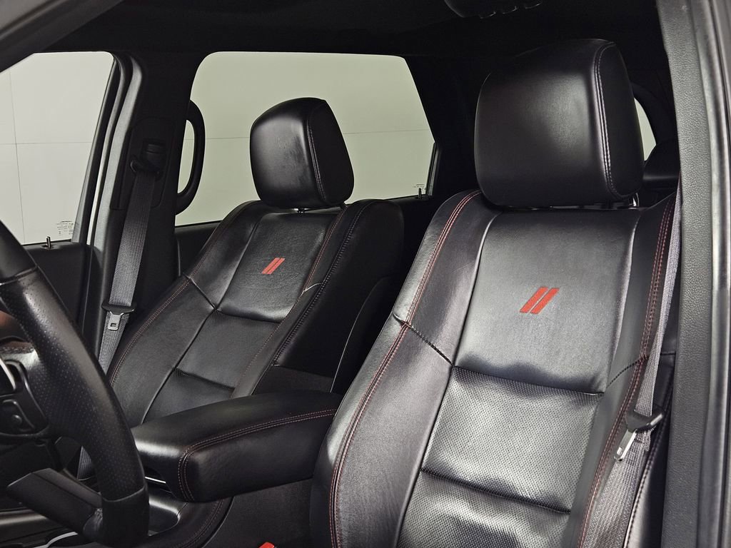 Used 2023 Dodge Durango R/T image 25