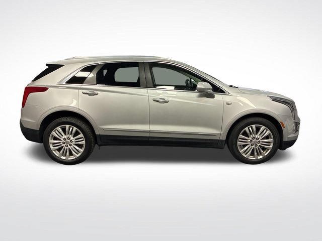 Used 2019 Cadillac XT5 Premium Luxury FWD image 6