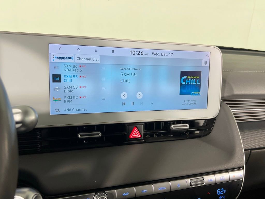 Used 2023 Hyundai Ioniq 5 SEL image 19