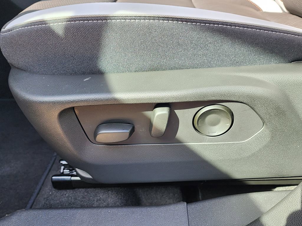 New 2026 Buick Envision Sport Touring AWD/4WD image 18