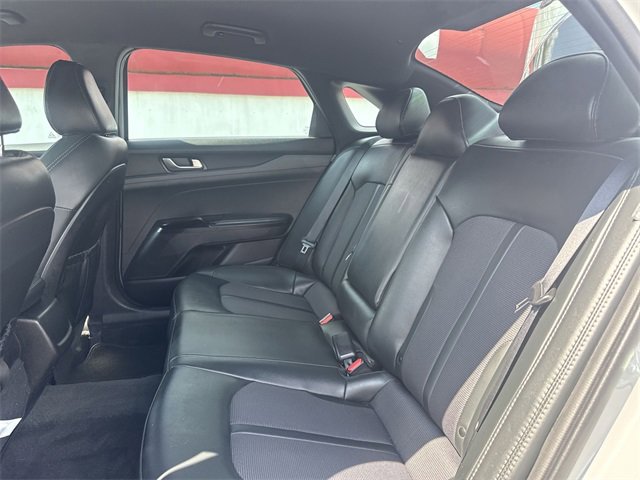 Used 2022 Kia K5 GT-Line image 21