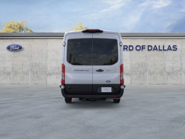 New 2026 Ford Transit 350 XLT RWD image 5