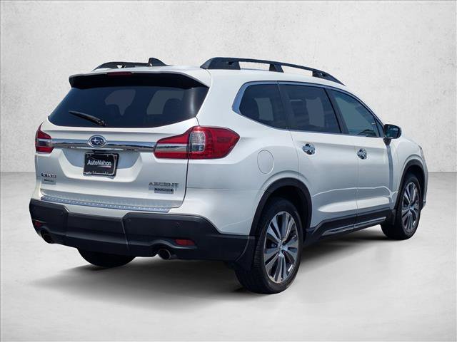 Used 2022 Subaru Ascent Touring w/ Popular Package #2A AWD/4WD image 5